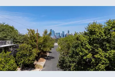 711 Jewell Street #A & B, Austin, TX 78704 - Photo 2