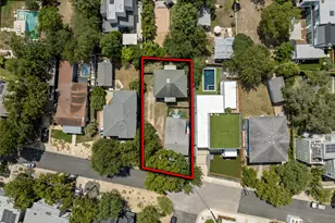 711 Jewell St, Austin, TX 78704 - Photo 8
