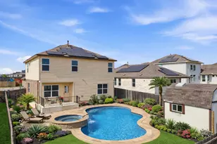 6009 Amalea Ln, Round Rock, TX 78665 - Photo 32