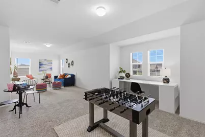 6009 Amalea Lane, Round Rock, TX 78665 - Photo 2