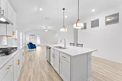 489 Cherrystone Loop, Buda, TX 78610 - Photo 6