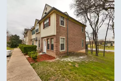 202 S College Street #8, Georgetown, TX 78626 - Photo 6