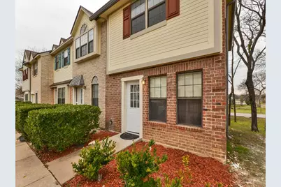 202 S College Street #8, Georgetown, TX 78626 - Photo 4