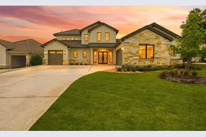 1106 Flint Ridge Trail, Georgetown, TX 78628 - Photo 36