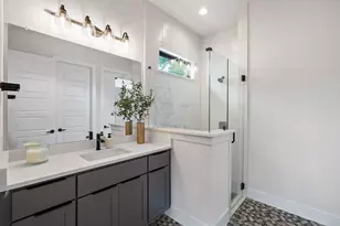 1106 Flint Ridge Trail, Georgetown, TX 78628 - Photo 8
