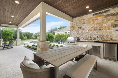1106 Flint Ridge Trail, Georgetown, TX 78628 - Photo 28