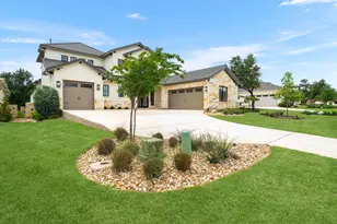 1106 Flint Ridge Trail, Georgetown, TX 78628 - Photo 2