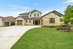 1106 Flint Ridge Trail, Georgetown, TX 78628 - Photo 2