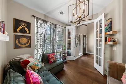 4104 Seldalia Trail, Austin, TX 78732 - Photo 4