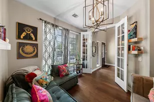 4104 Seldalia Trail, Austin, TX 78732 - Photo 4