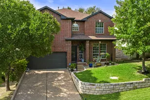 4104 Seldalia Trail, Austin, TX 78732 - Photo 2