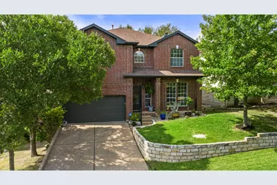 4104 Seldalia Trail, Austin, TX 78732 - Photo 2