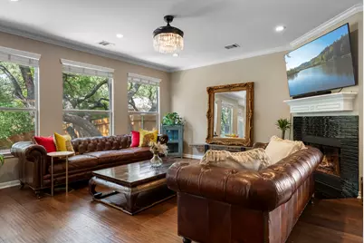 4104 Seldalia Trail, Austin, TX 78732 - Photo 8