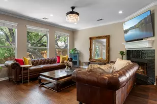 4104 Seldalia Trail, Austin, TX 78732 - Photo 8