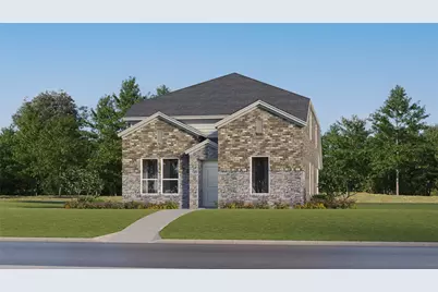 17909 Nashville Warbler Road, Pflugerville, TX 78660 - Photo 1