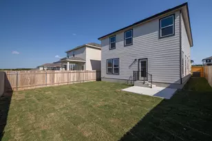 161 Lucky Texan Rd, Jarrell, TX 76537 - Photo 28