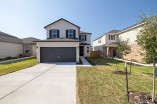 161 Lucky Texan Rd, Jarrell, TX 76537 - Photo 1