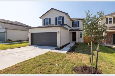 161 Lucky Texan Road, Jarrell, TX 76537 - Photo 2