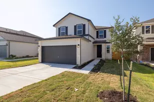 161 Lucky Texan Rd, Jarrell, TX 76537 - Photo 2