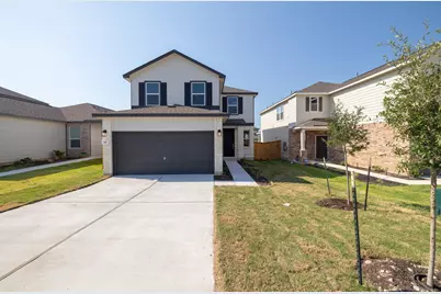 161 Lucky Texan Road, Jarrell, TX 76537 - Photo 1