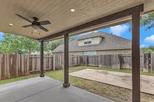 3504 Dolomite Trail, Round Rock, TX 78681 - Photo 34