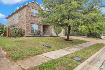 3504 Dolomite Trail, Round Rock, TX 78681 - Photo 2