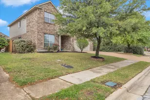 3504 Dolomite Trail, Round Rock, TX 78681 - Photo 2