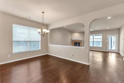 3504 Dolomite Trail, Round Rock, TX 78681 - Photo 8