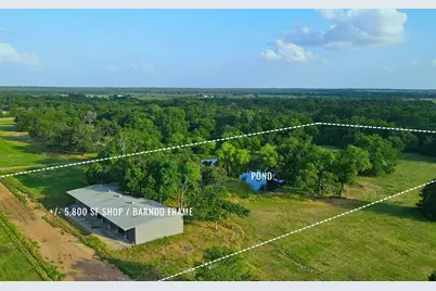 Tbd Hudson Farms Road - Tract 2B (+/-6.376 Acres), Franklin, TX 77859 - Photo 2