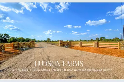 Tbd Hudson Farms Road - Tract 2B (+/-6.376 Acres), Franklin, TX 77859 - Photo 8