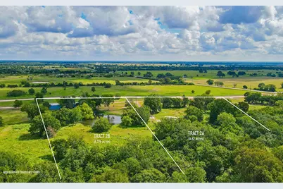 Tbd Hudson Farms Road - Tract 2B (+/-6.376 Acres), Franklin, TX 77859 - Photo 4