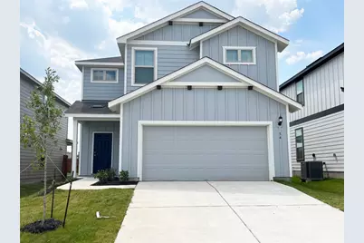 54 Pacific Loon Street, Leander, TX 78641 - Photo 1