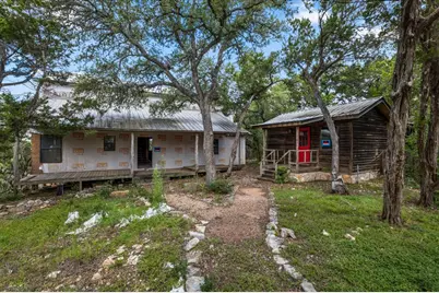 701 Old Oaks Ranch Road, Wimberley, TX 78676 - Photo 8