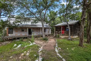 701 Old Oaks Ranch Rd, Wimberley, TX 78676 - Photo 8