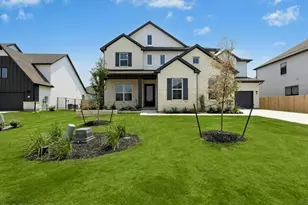 220 Reata Ridge Loop, Liberty Hill, TX 78642 - Photo 2