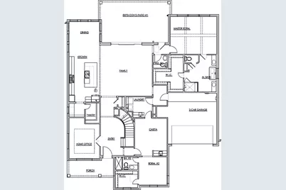 220 Reata Ridge Loop, Liberty Hill, TX 78642 - Photo 34