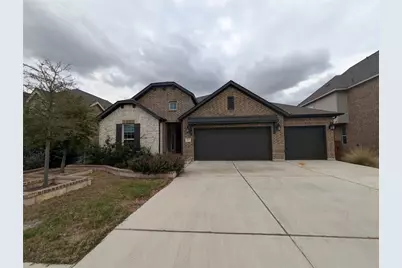 1436 Mulberry Oak Lane, Georgetown, TX 78628 - Photo 1