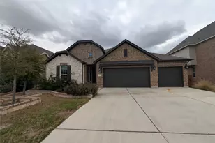 1436 Mulberry Oak Ln, Georgetown, TX 78628 - Photo 1