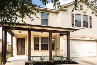 4618 Lyra Circle, Austin, TX 78744 - Photo 4