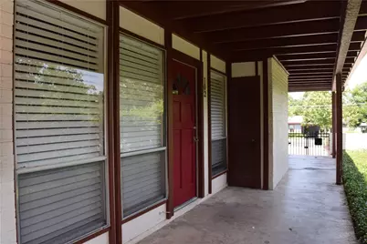 5601 Woodrow Avenue #102, Austin, TX 78756 - Photo 1