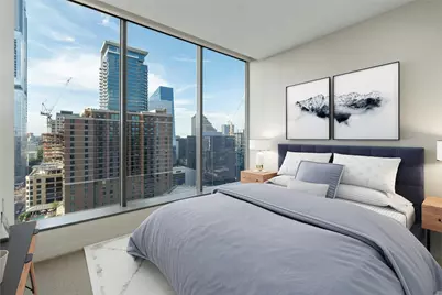 210 Lavaca Street #2105, Austin, TX 78701 - Photo 4