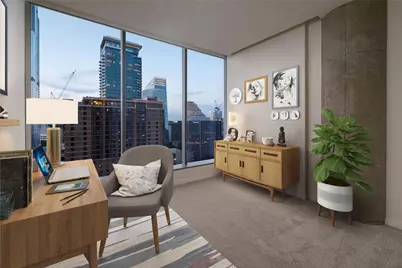 210 Lavaca Street #2105, Austin, TX 78701 - Photo 6