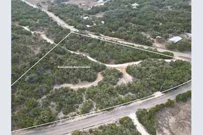 Tbd Lot 1 Pump Station Road, Wimberley, TX 78676 - Photo 1