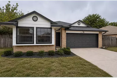 14305 Vandever Street, Austin, TX 78725 - Photo 1