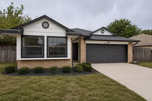 14305 Vandever St, Austin, TX 78725 - Photo 1