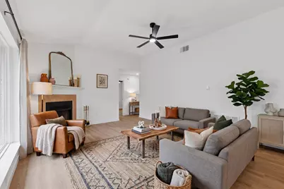 14305 Vandever Street, Austin, TX 78725 - Photo 6