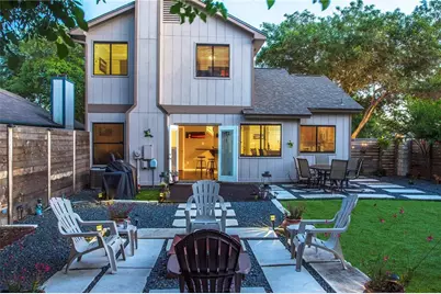 12800 Meehan Drive, Austin, TX 78727 - Photo 1