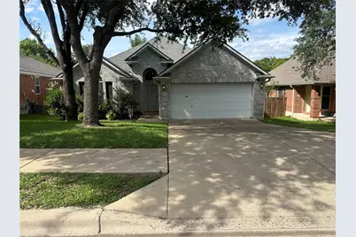 2114 Faldo Lane, Round Rock, TX 78664 - Photo 1