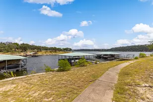 707 Moonlight Bay Dr, Spicewood, TX 78669 - Photo 1