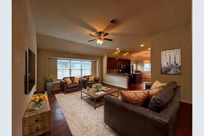 2708 Cottonwood Shores Drive, Austin, TX 78725 - Photo 6